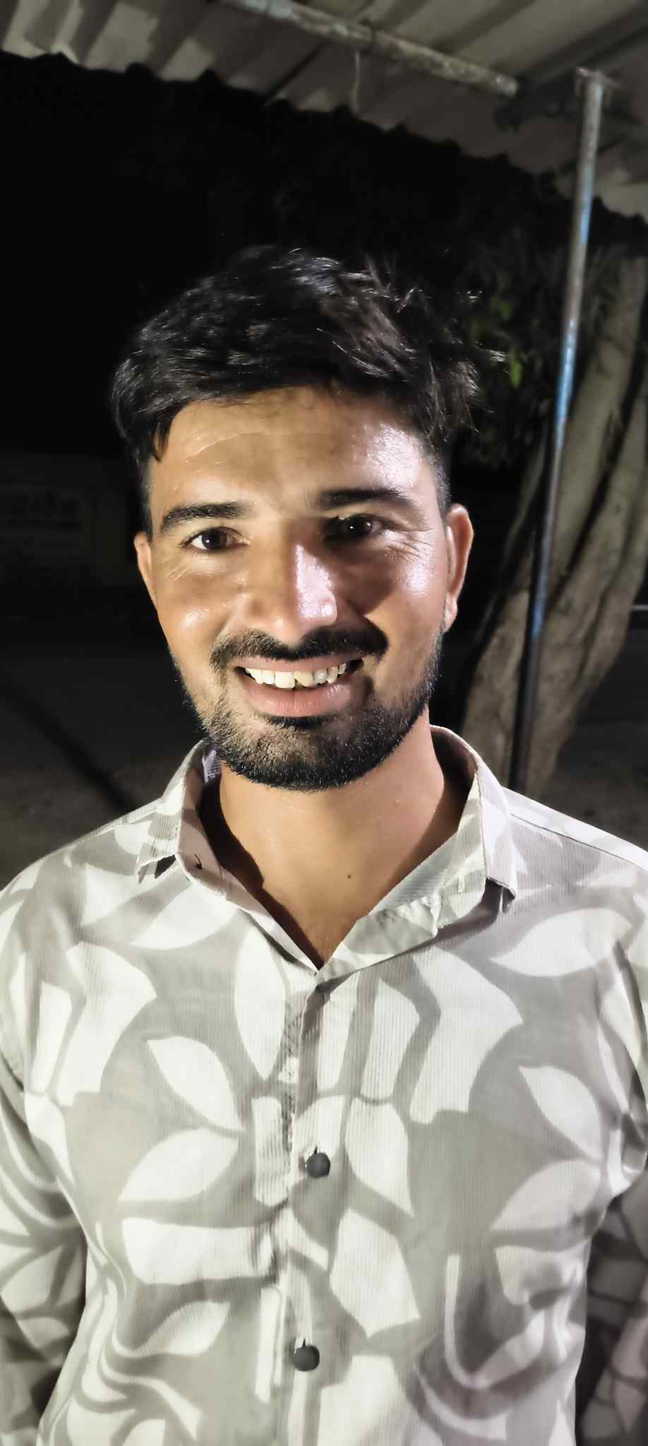 RABARI NIMESH